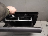 фото thumb №11, Бардачок пассажира vw phaeton eu 3d1857572