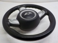 Mini mini r56 повітропровід колесо 13351022 qiu в Україні, фото thumb