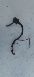 фото thumb №1, Vw golf 6 2.0 tdi клемма плюсовая