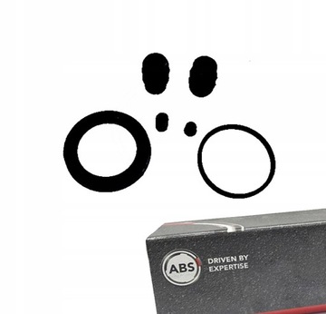 фото thumb №1, Ремкомплект затискач гальмівного do peugeot 2008 i