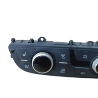 фото thumb №9, Audi q7 4m 2018 с передний панель кондиционера