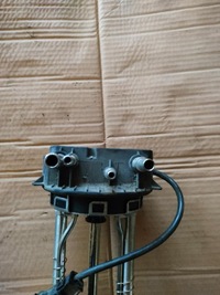 фото thumb №4, Маслоприёмник ad blue adblue 2140807 scania r s