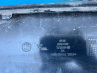 фото thumb №15, Бампер перед передний bmw x3 g01 x4 g02 рестайлинг m набор 8081055