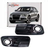 фото thumb №1, Audi q5 r8 2012-16 решётки w бампер решётка halognów датчики парковки p+l