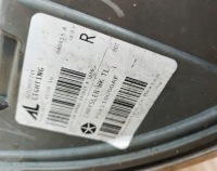 фото thumb №7, Лампа правий задня jeep cherokee wk2 p68110000ae