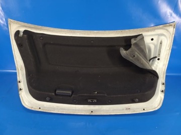 фото thumb №10, Крышка зад крышка багажника hyundai sonata yf 10-14- 69200-3q000