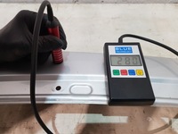 фото thumb №15, Крила правий jeep cherokee liberty kj eur ps2 qs2