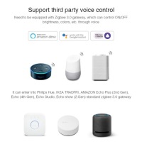 Контроллер MiBoxer FUT037 Светодиодная лента с ZigBee 3.0 RGB