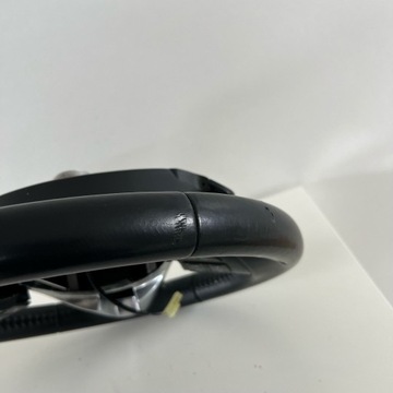 фото thumb №6, Mazda 6 gj рестайлинг руль кожа лепестки мультифункция k3887