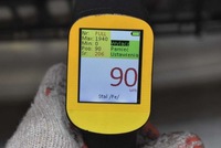 фото thumb №10, Кришка багажника зад задня срібна bmw e91 04-10