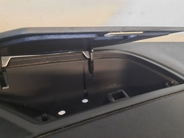 фото thumb №6, Ford focus універсал 2.0 tdci mk2 04-08 консоль панель роздавальна a04320-a