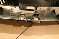 фото thumb №6, Решётка радиатора решётка радиатора outlander iii 7450a643