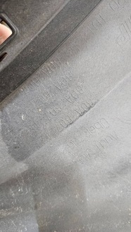 фото thumb №13, Бампер перед переднее audi q5 рестайлинг s-line 80a 80a807437p