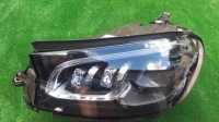 Mercedes gls w167 full led фара передня Доставка, фото thumb