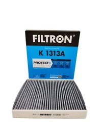 фото thumb №5, Набор фильтров угольный filtron seat toledo iv