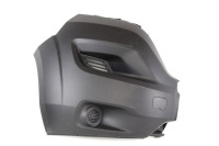 фото thumb №1, Бампер fiat ducato 2018- перед правый light