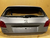 фото thumb №6, Кришка зад задня лампи peugeot 308 ii t9 kca