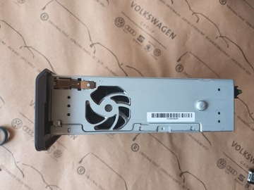 фото thumb №12, Audi a4 b9 a5 q5 модуль блок управления mmi mib2 навигация ssd 8w0035899 78km