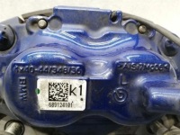 фото thumb №6, Bmw x4 g02 left передняя часть суппорт 34116891283 brake m40ix m-sport