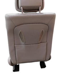 фото thumb №11, Сиденья заднее сиденье обивка кожа mercedes w212 kombi