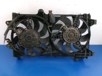 фото thumb №1, Fiat idea вентилятор радіатора 188b2000