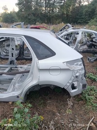 фото thumb №15, Четверть крыло зад ford edge usa