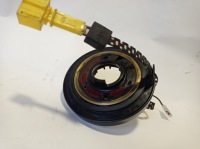 фото thumb №6, Стрічка шлейф подушка безпеки vw golf iii cabrio 1h0959653b