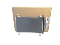 фото thumb №1, Радиатор do климат. mazda cx-3 15-