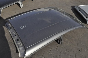 фото thumb №5, Ford fiesta mk8 дах обшивка 3d