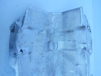 фото thumb №5, Захист теплова вихлоп volvo s90 2.0 v90 31365019