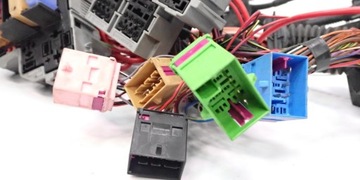 фото thumb №7, 4l1971072mg жгут вентиляторов q7 4l 4.2 tdi ccf