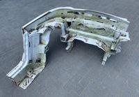 фото thumb №4, Четверть правая задняя amg sls 197 w197 cabrio