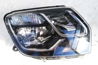 фото thumb №1, Фара лампа перед dacia duster lift 13- 260105828r оригінал