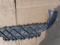 Накладка под бампер volvo v50 s40 30763747 Недорого, фото thumb