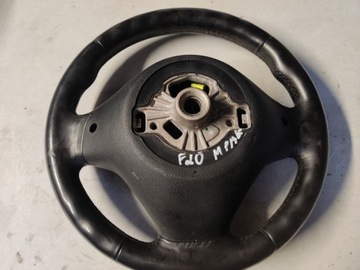 фото thumb №12, Bmw f20 м-пакет кермо з подушка