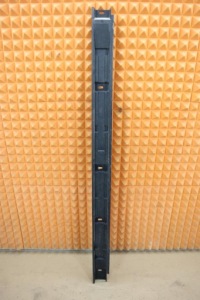 Купить Mercedes ml w164 рестайлинг  молдинг порог правая a1646981030, фото thumb