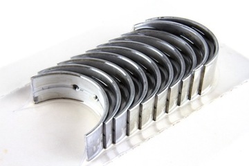 фото thumb №1, B3afeb_c вкладыши вала коленчатого +0,25, kpl. вкладыш