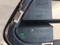 Mini cooper countryman f60 решётка средняя бампера перед 9477040 с Разборки, фото thumb