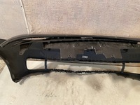 фото thumb №8, Vw id 3 бампер перед передний 10a807221