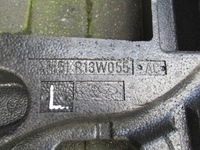 фото thumb №11, Пенополистирол w пол задняя c-max mk2 2011 rok