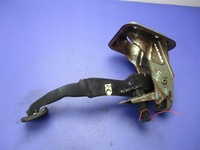 фото thumb №1, Педаль тормоза nissan almera tino i 00-06 2.2 dci