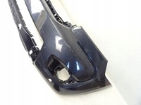 фото thumb №3, Ford ranger iv lift v бампер передній перед