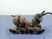 фото thumb №6, Volvo s90 ii v90 2.0 d d4204t14 190 km турбонагнітач турбіна 31459962