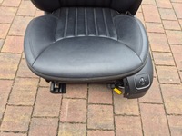 фото thumb №2, Сиденье сиденья правый левый комплект mercedes sl r230 lift