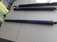 фото thumb №1, Привод задний крышки peugeot 5008 ii левый