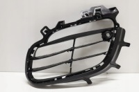 фото thumb №1, Решётка решётка радиатора бампер porsche 981 boxter перед