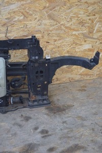 фото thumb №15, Hyundai veloster pas передний радиатор вентилятор 1.6b d830