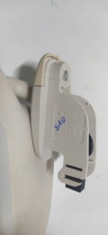 фото thumb №2, Audi a8 захист сонцезахисна 4h0857552