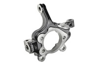 фото thumb №1, Поворотний кулак перед права nissan tiida 04-