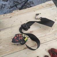 фото thumb №1, Pas безопасности правый перед audi a3 8l 5x дверь 8l4857706a